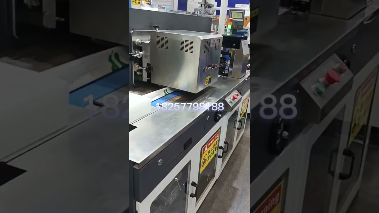 NEW PRODUCT - high speed   fork ,knife ,spoon packing machine