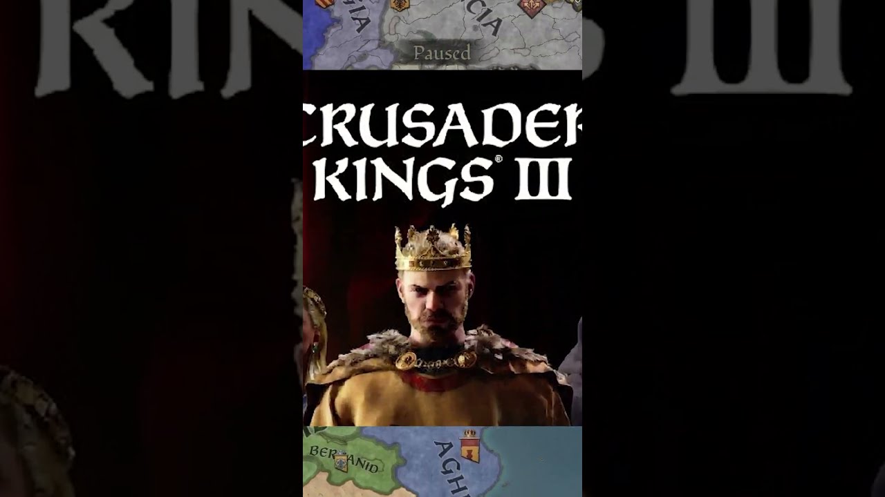 How To MAKE Absurd Amounts Of Money In Crusader Kings 3