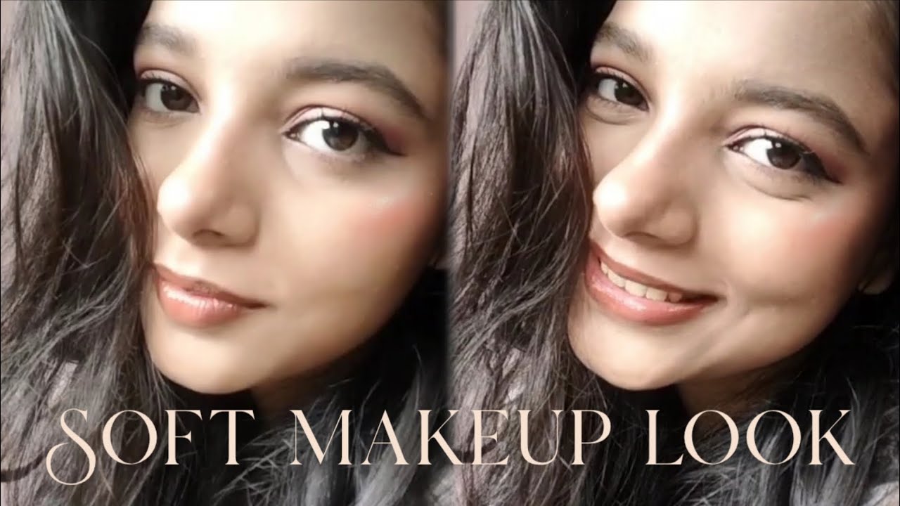 Valentine' special makeup look💄✨❤️ || Easy & Affordable Makeup look ✨🎀