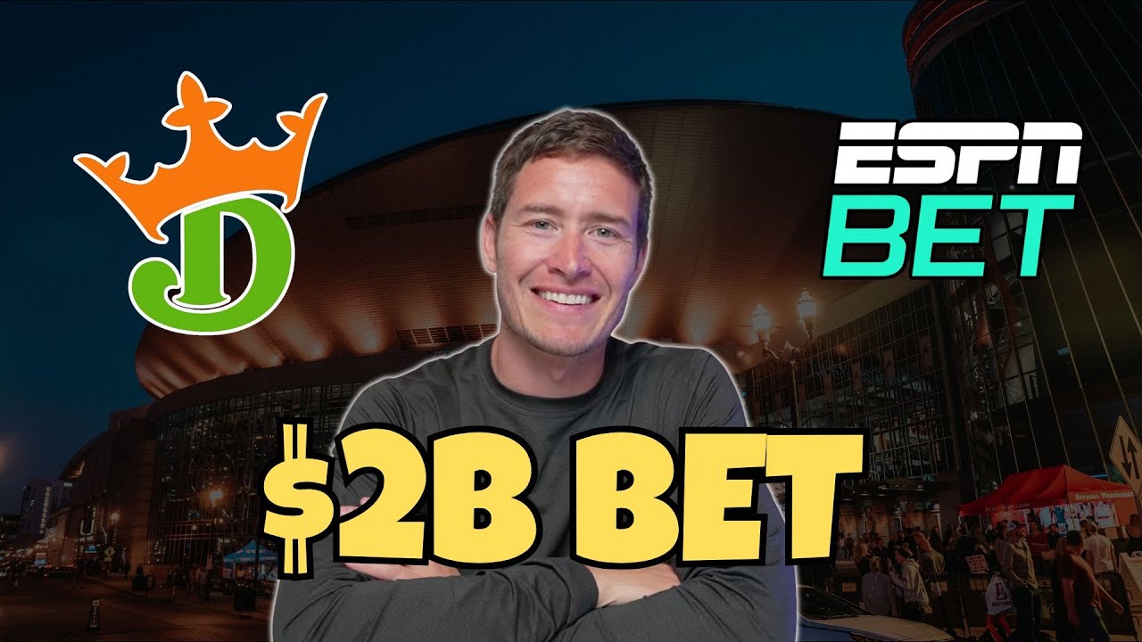 Whats going on with Draftkings Stock? The good and the bad