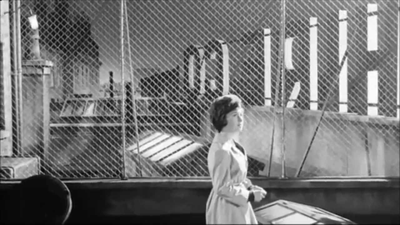 Live It Up ~ Movie 1963  Jennifer Moss ~ Please Let It happen To Me