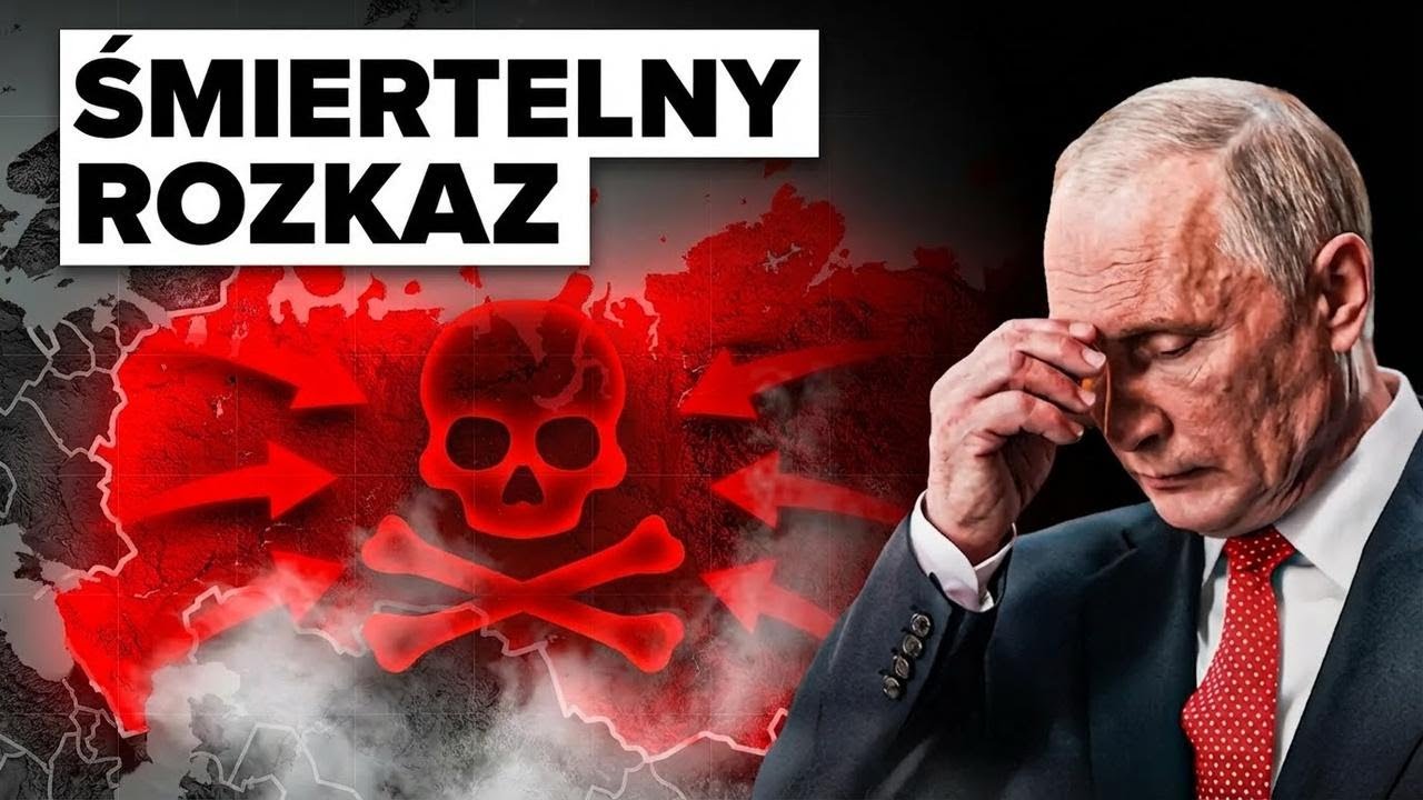 Rosja już przegrała tę wojnę – nawet strata 1,3 mln żołnierzy nic nie dała