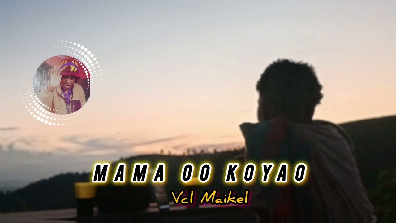 MAMAO KOYAO😭😭. waneuwo musik