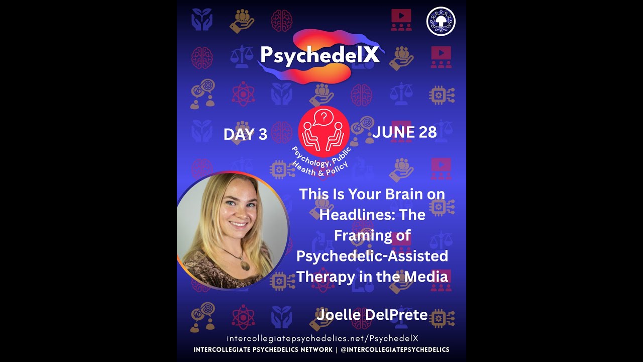 Joelle DelPrete - This Is Your Brain on Headlines: The Framing of PAT in the Media
