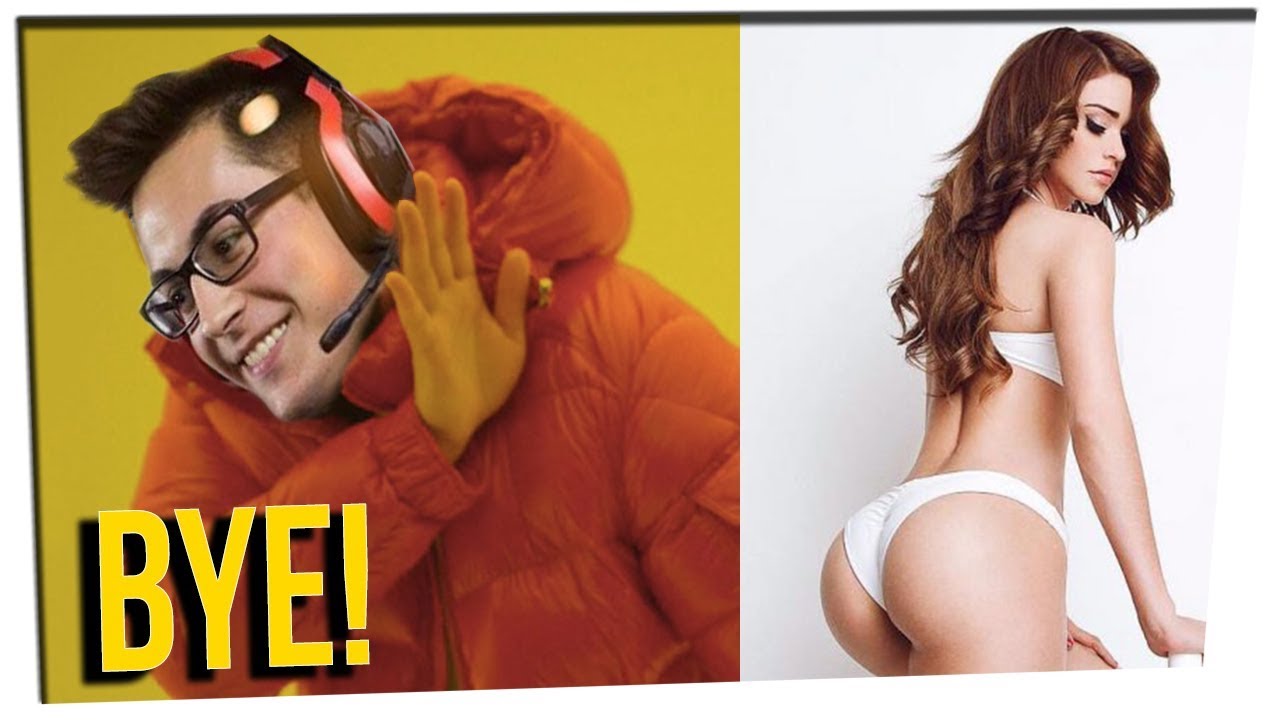 UPDATE: The REAL Reason Pro Gamer Dumped Hot Girl ft. Steve & Nikki, DavidSoComedy