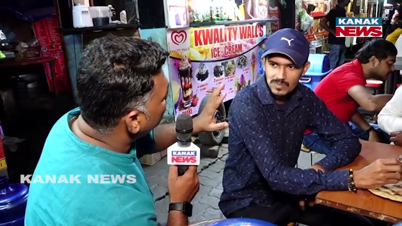 Patna Youth Speak Out: Bihar Voter Mood & Issues | Election Express by Kanak News