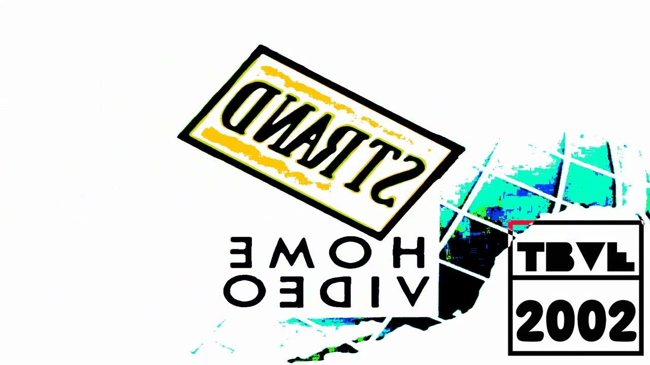 Strand Home Video Logo Effects (Sponsored by Gamavision Csupo Effects)