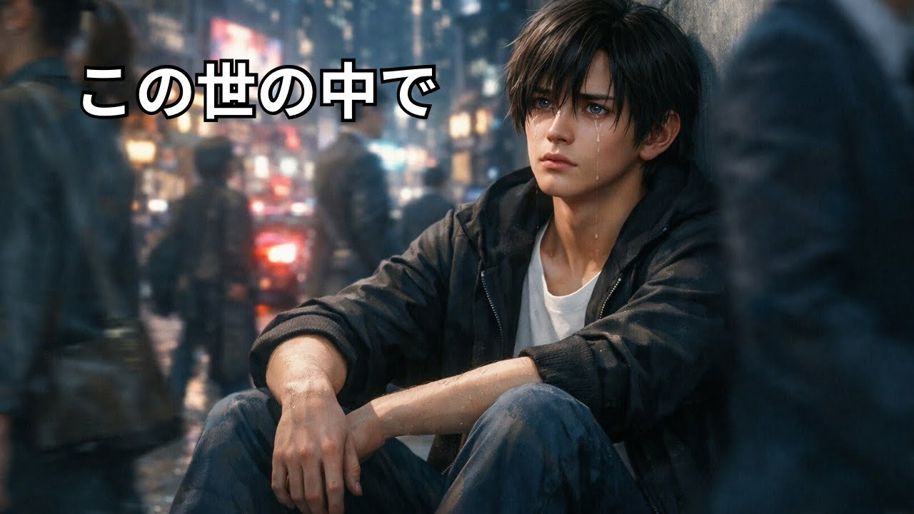 この世の中で