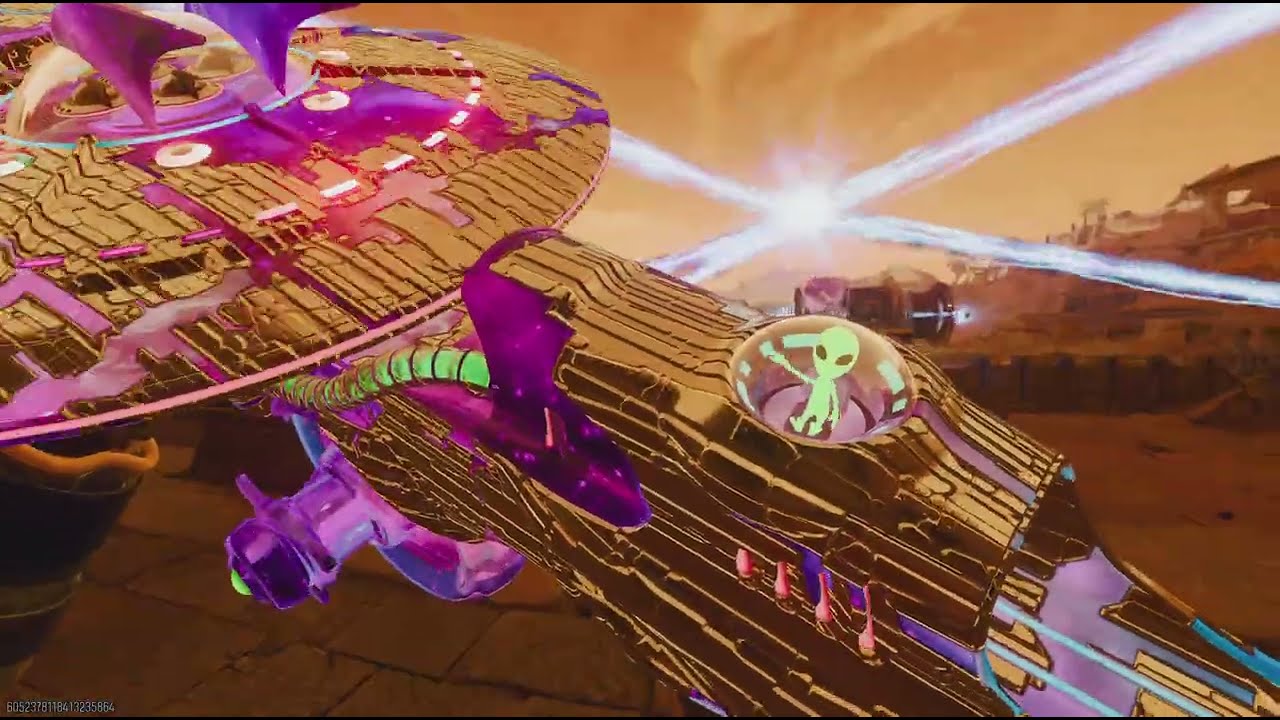 ASTRA MALORUM BOSSFIGHT CURSED TIER 2 (BO7 Zombies)