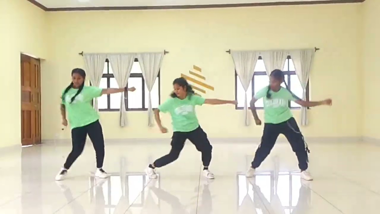 ENTRY NO. 4 || GGS Crew ..Goan glowing stars || Digital dance competition || goan talents