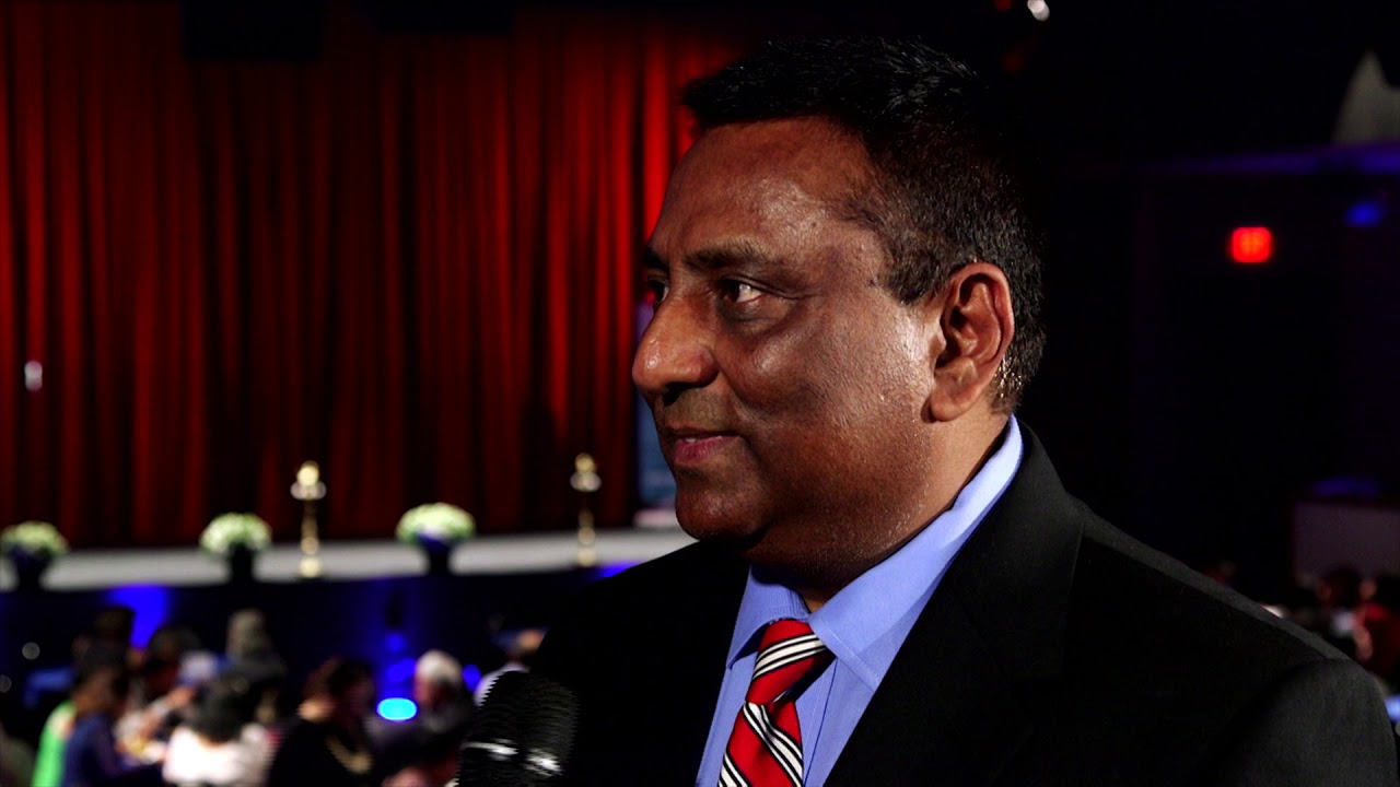 MC Today: DCSAFF Interview with Dr. Sanjay Rai