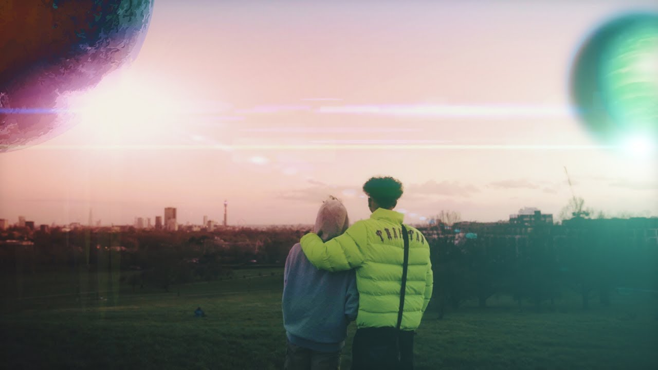 prettieboy johnson - spaceship ft. Yuri NR5 [prod. osémio boémio]