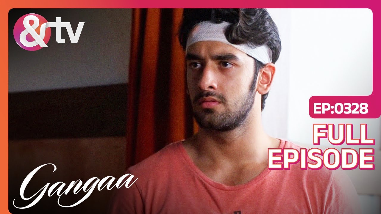 क्या  Sagar ने  किया papers पर sign ? Gangaa | Full Ep 328 |@And TV