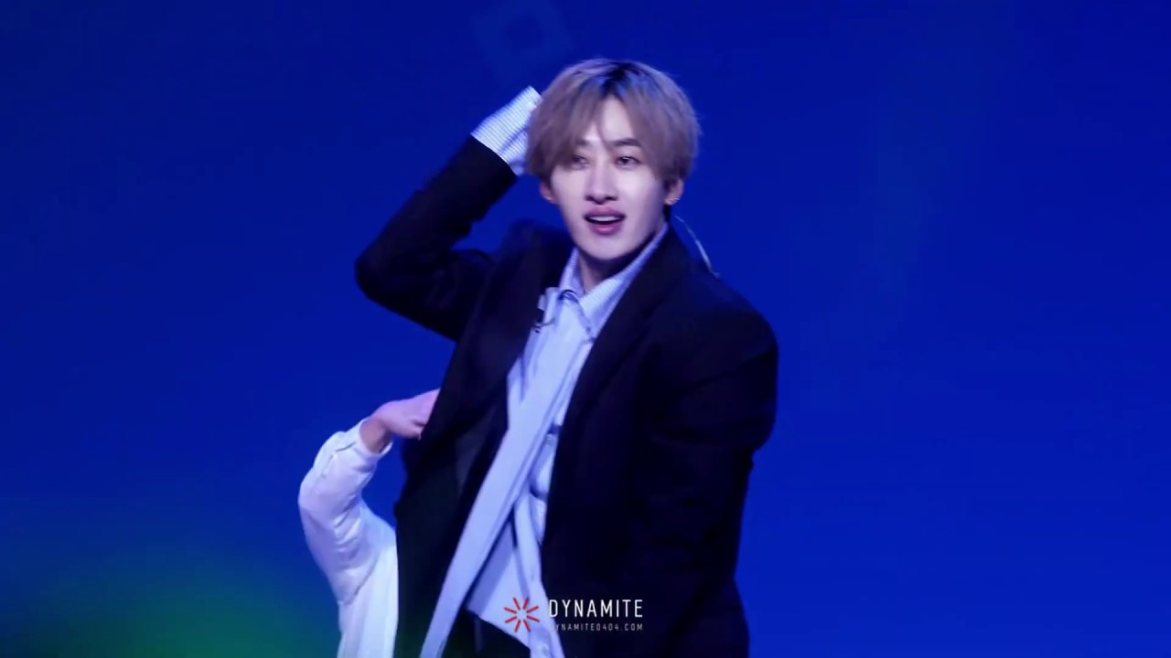 SUPER JUNIOR EUNHYUK MOMENTS