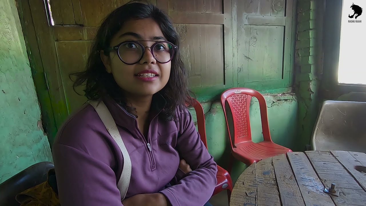 Serolsar Lake Trek | TIRTHAN VALLEY | Slow traveling in Manali | Chapter 07
