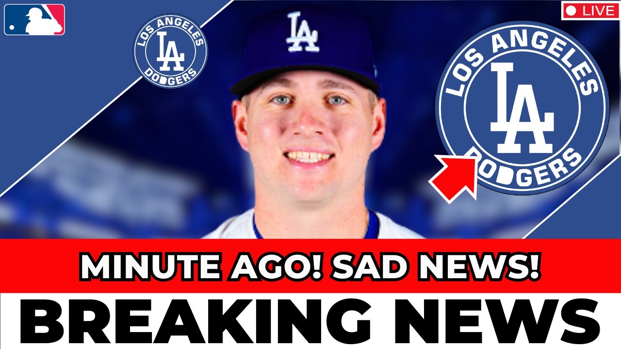 DODGERS AND SEATTLE KRAKEN NEAR A SHOCKING TRADE WHAT DOES THIS MEAN FOR THE GAME