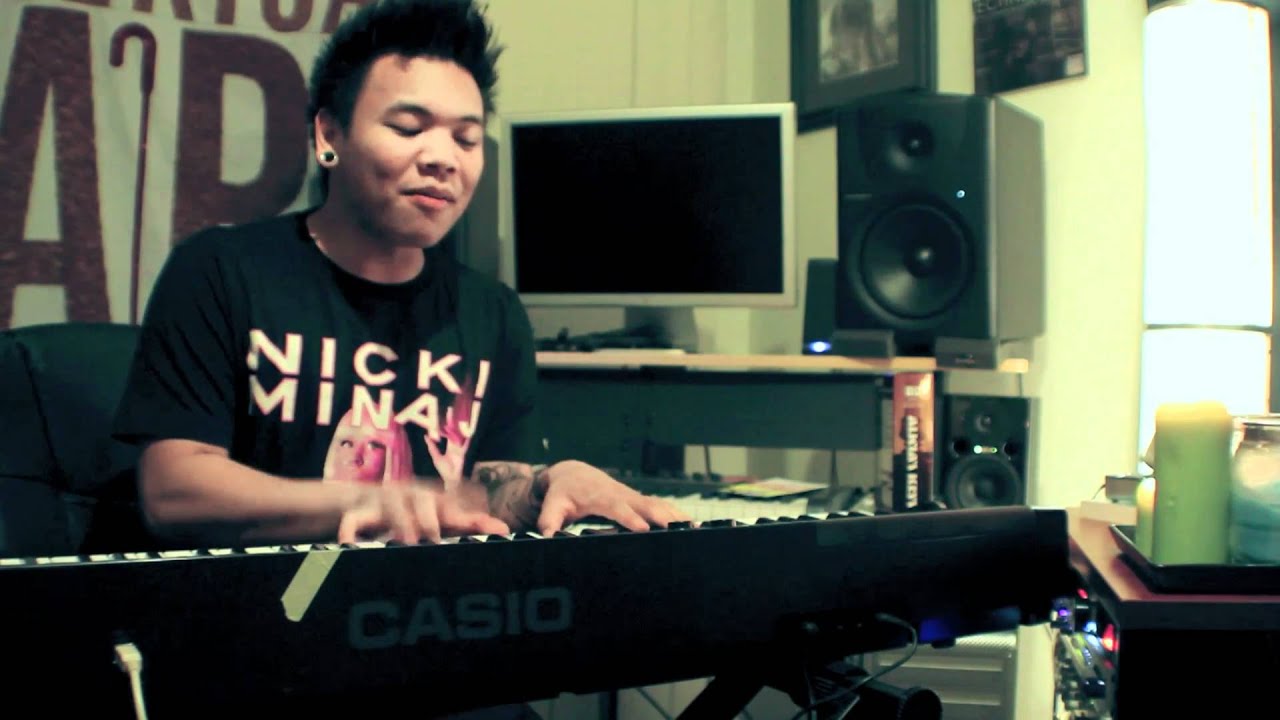 Without You - AJ Rafael (NOW on iTUNES!!!)​​​ | AJ Rafael​​​