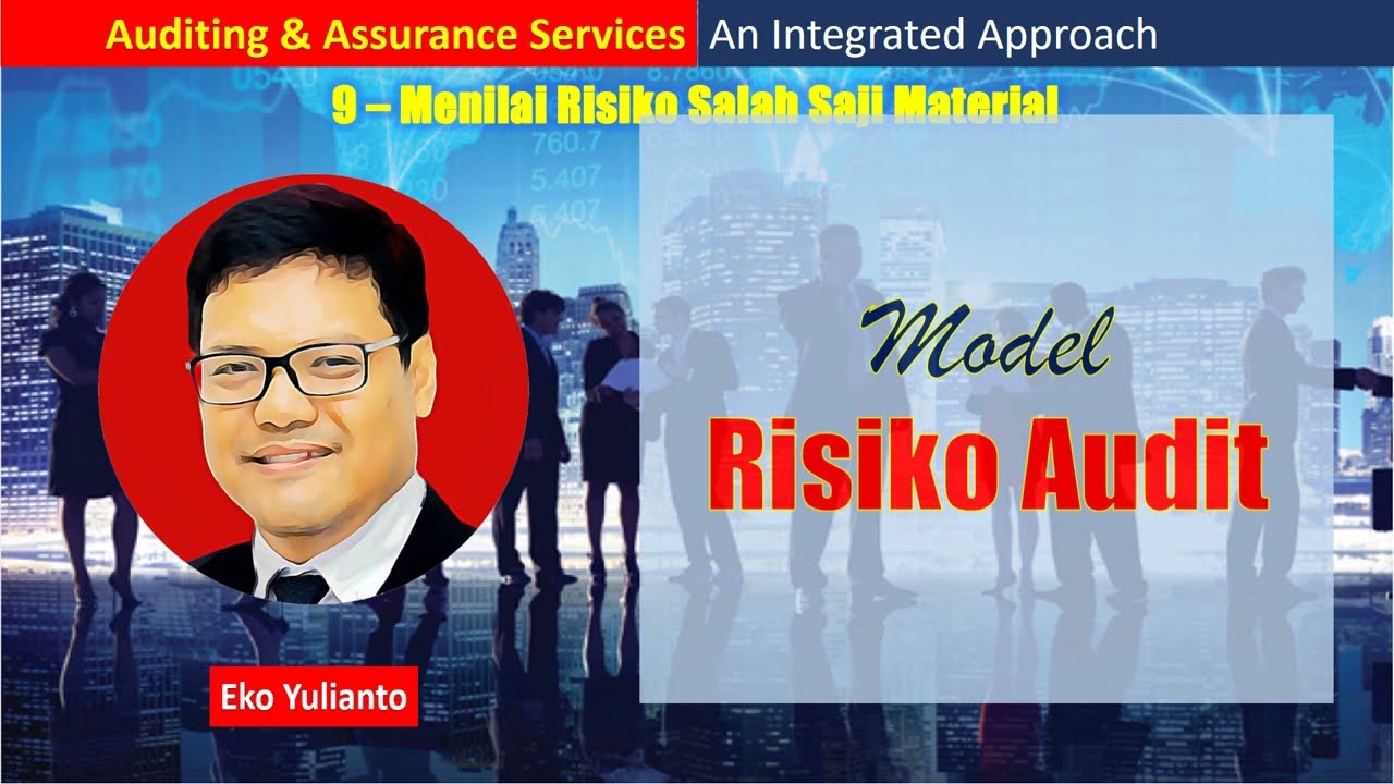 Model Risiko Audit