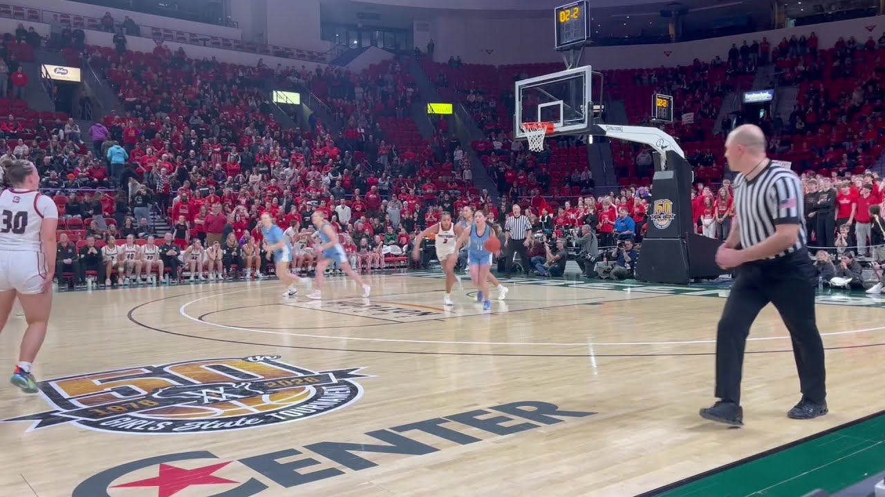 Wisconsin Dells loses Division 3 state championship