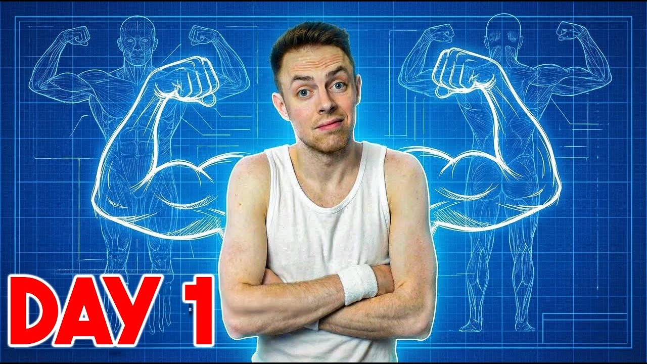 План тренировок для начинающих (ПРЕКРАТИТЕ тратить время впустую)!