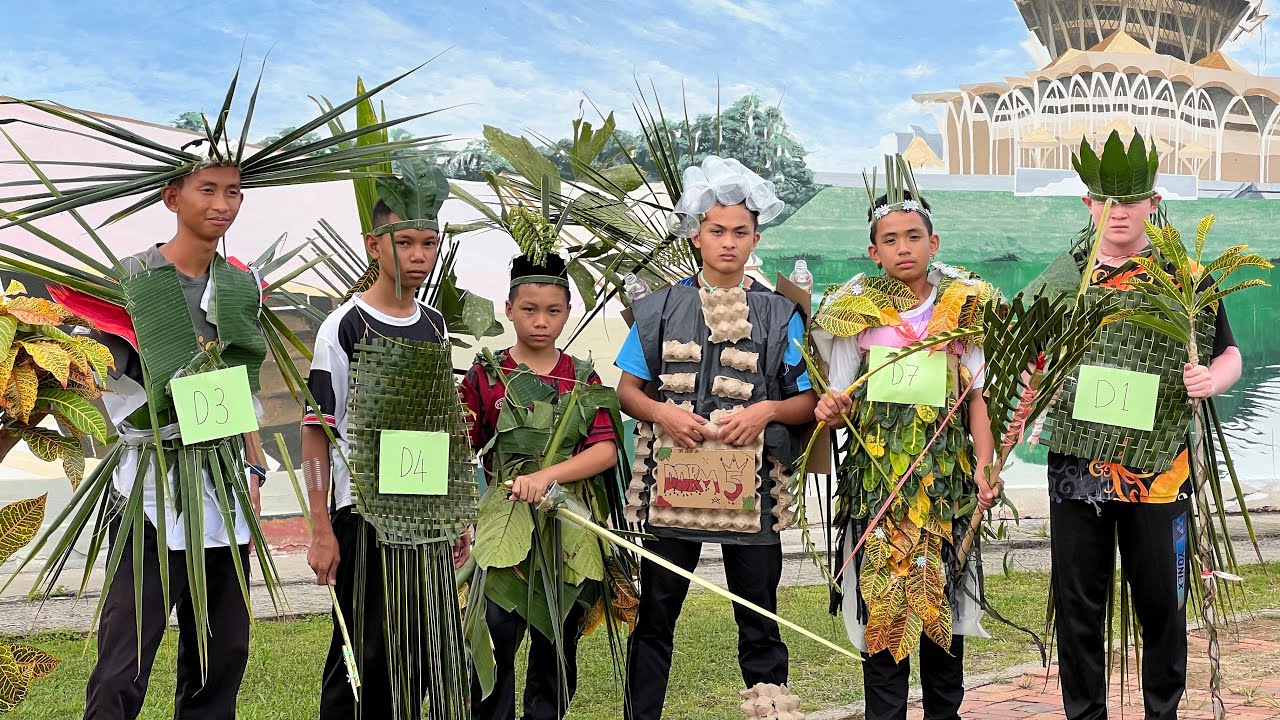 Orientasi Asrama 2026 | SMKB |
