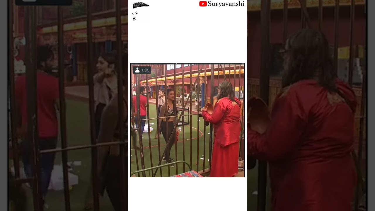 Swami Om thug life