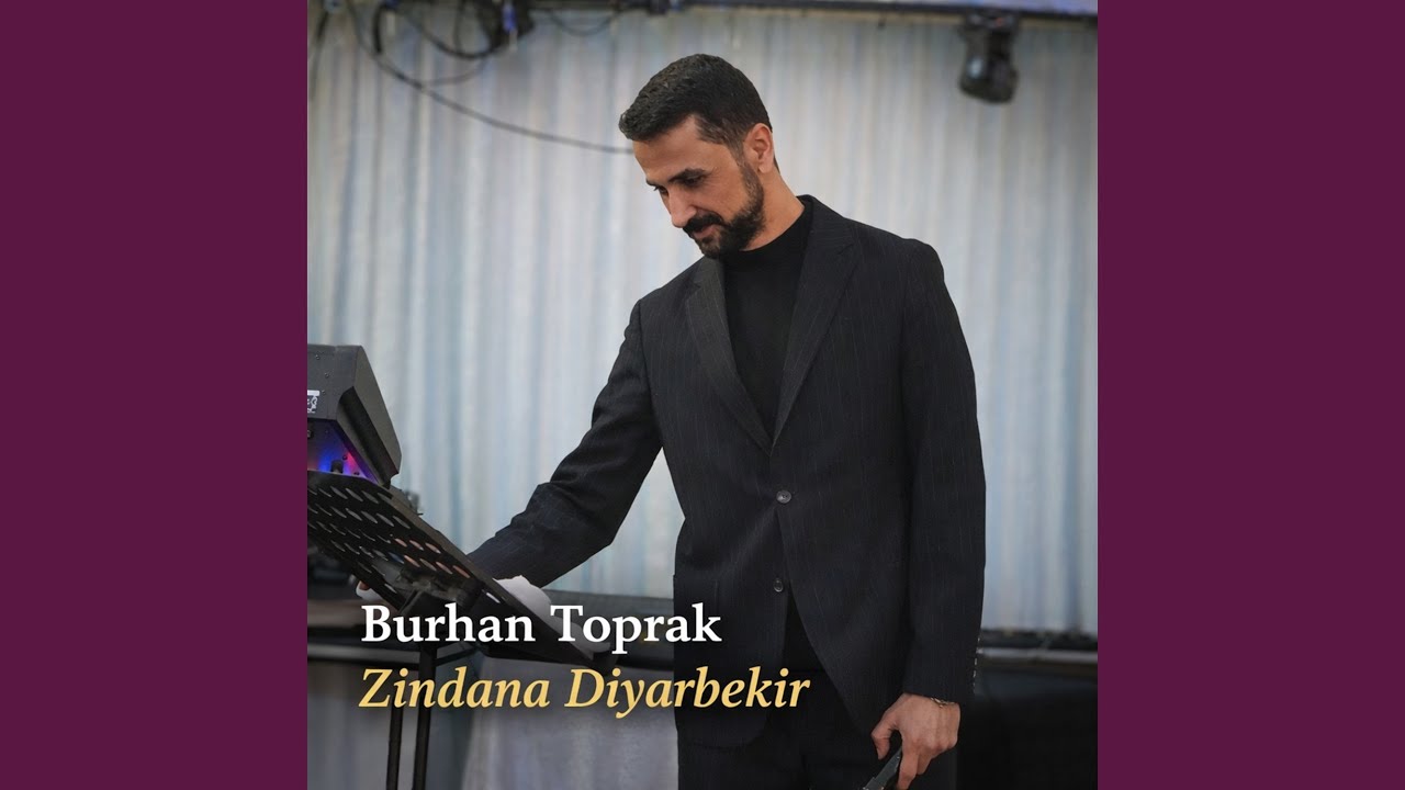 Zindana Diyarbekir