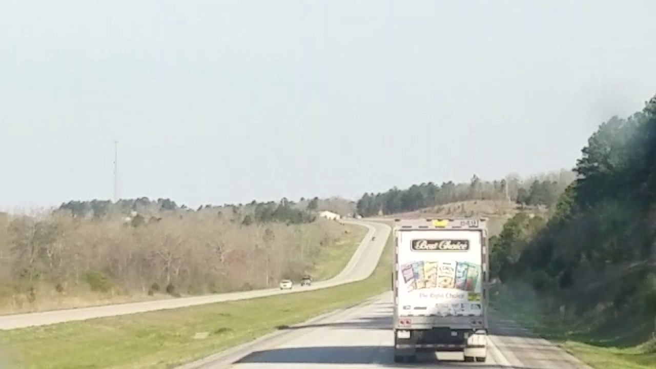 US 60 THRU Missouri