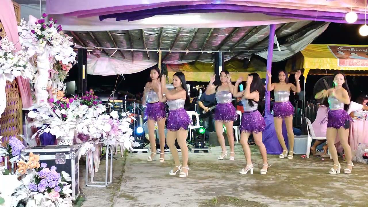 Balse La Jota Waltz cover by CTJ NAVAS BAND cp. # 09168442301