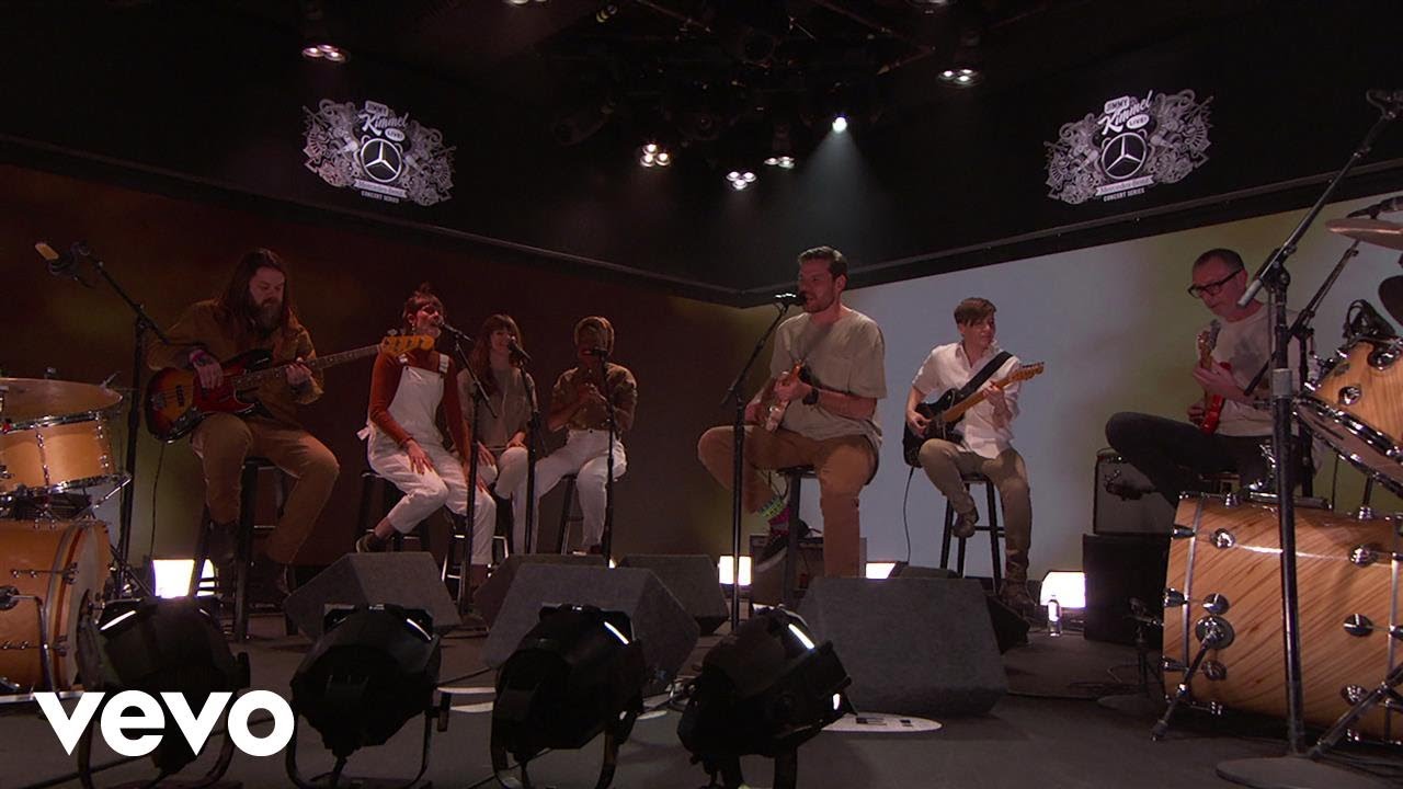 Bahamas - Opening Act (Live From Jimmy Kimmel Live! / 2018)