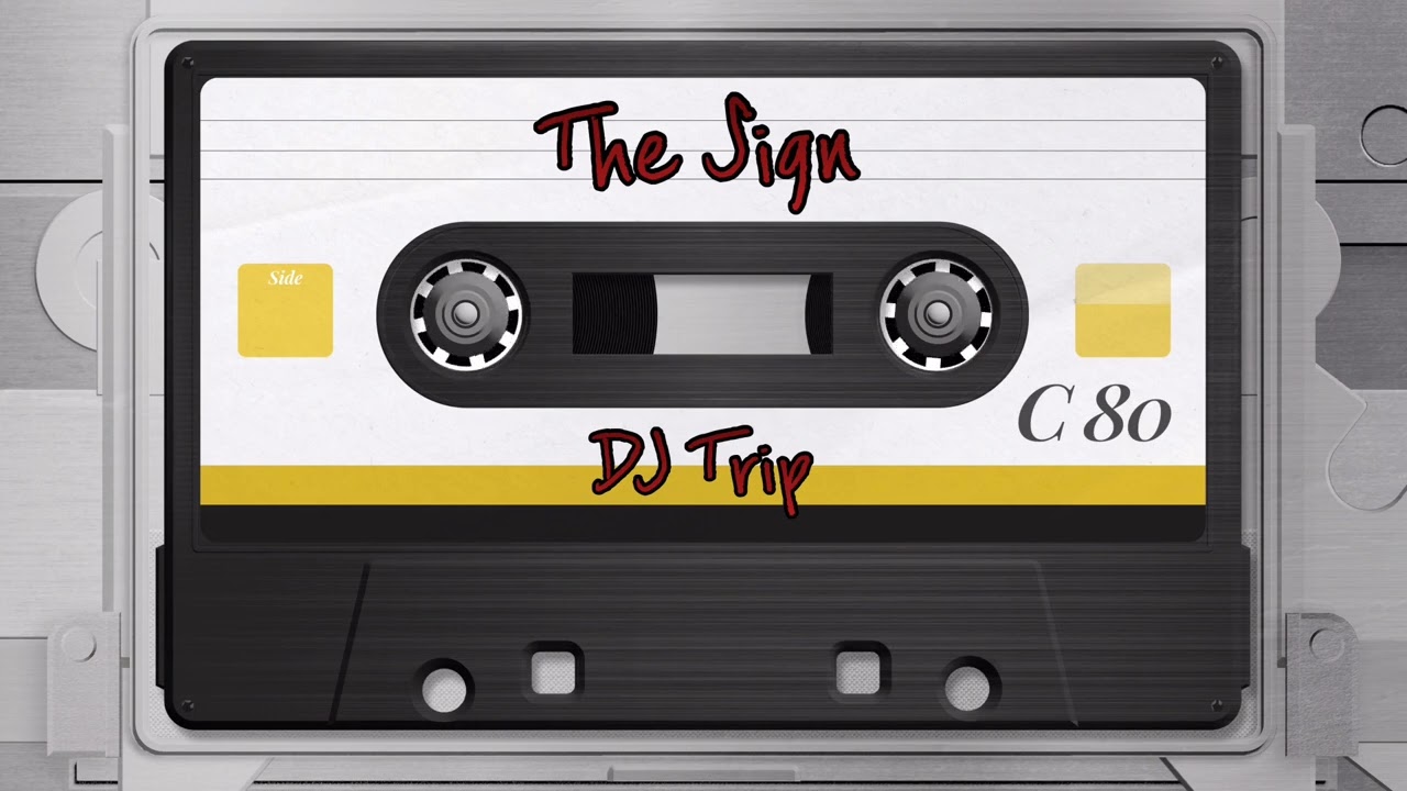 The Sign (Classic Remix) - Ace Of Base | DJ Trip