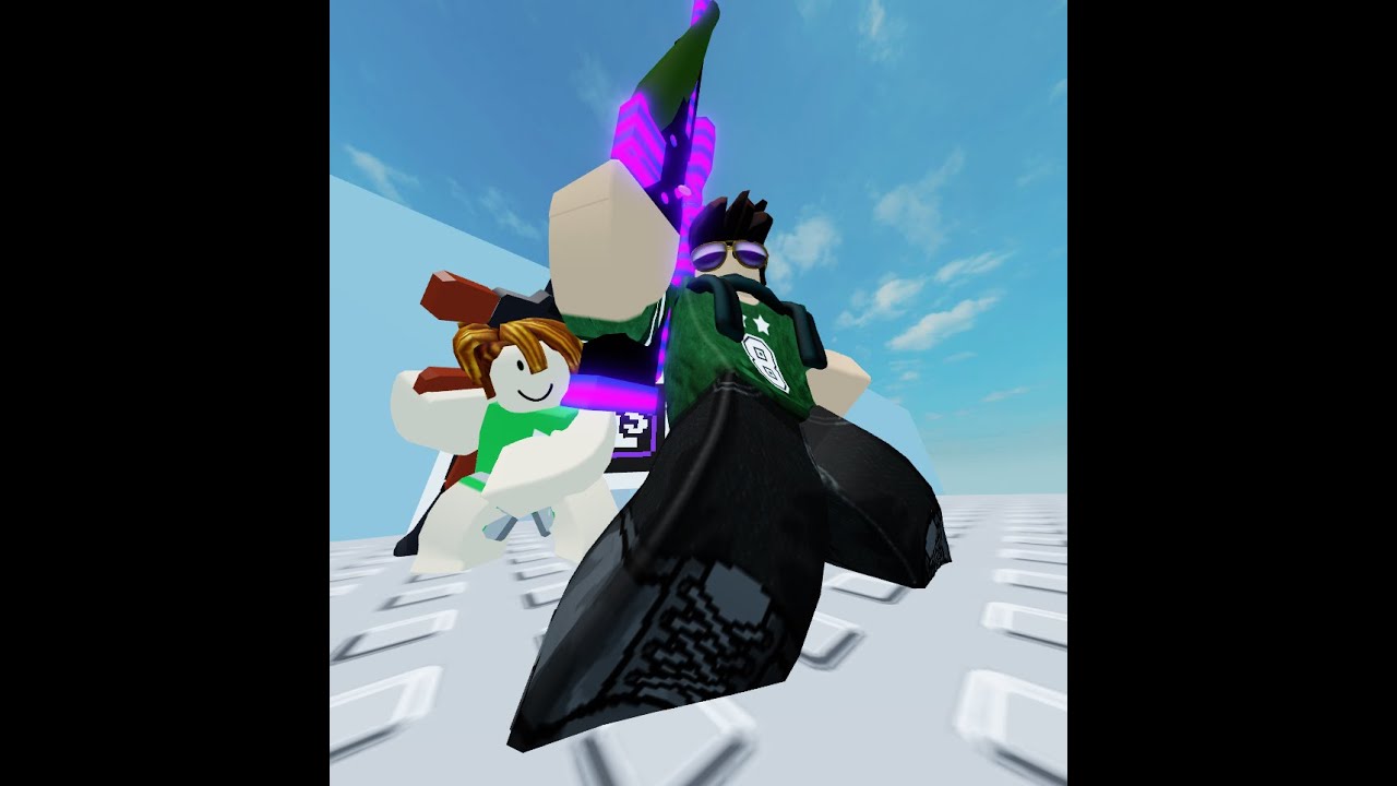 아빠와 시안 Roblox 2026 02 08