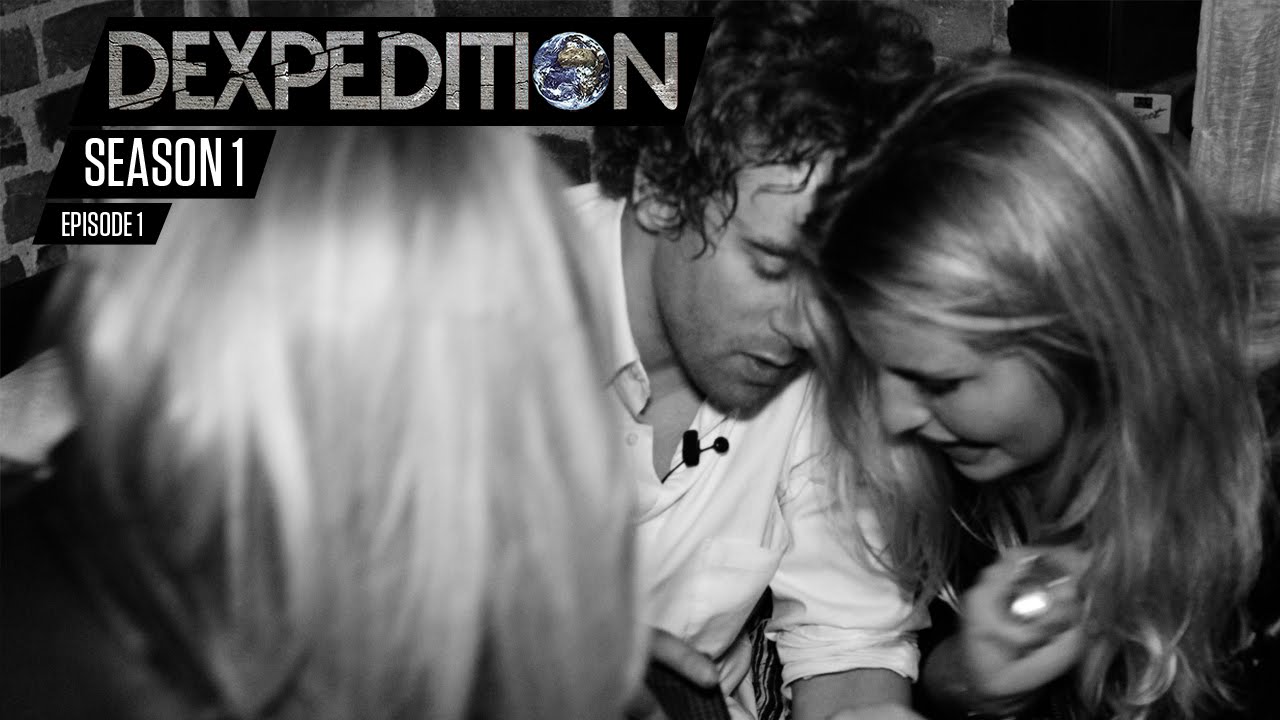 DEXPEDITION - S1 E1 - OSLO - Untraditional Traditions | Season 1, Episode 1