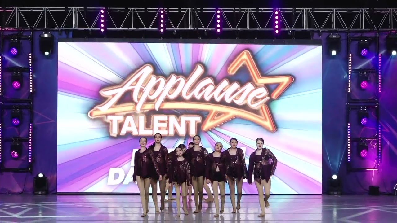 Sypmton of Being Human- Teen Intermediate Large Group