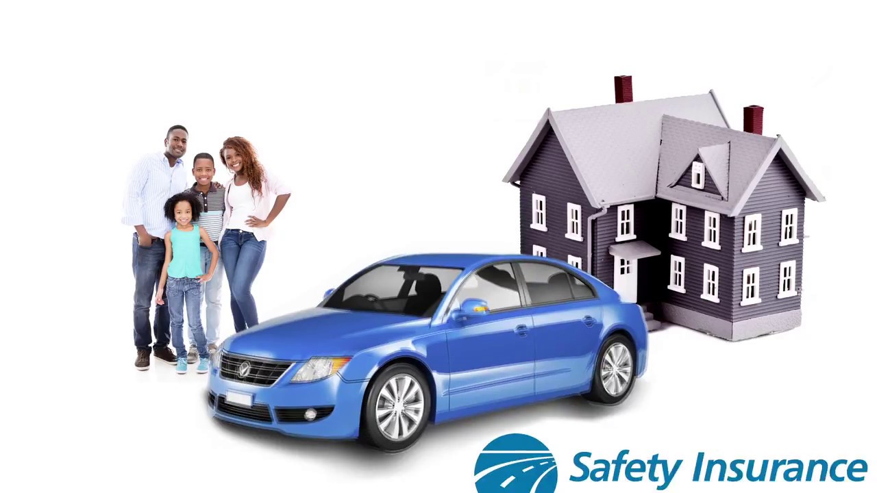 Safety Insurance Life Moves Fast