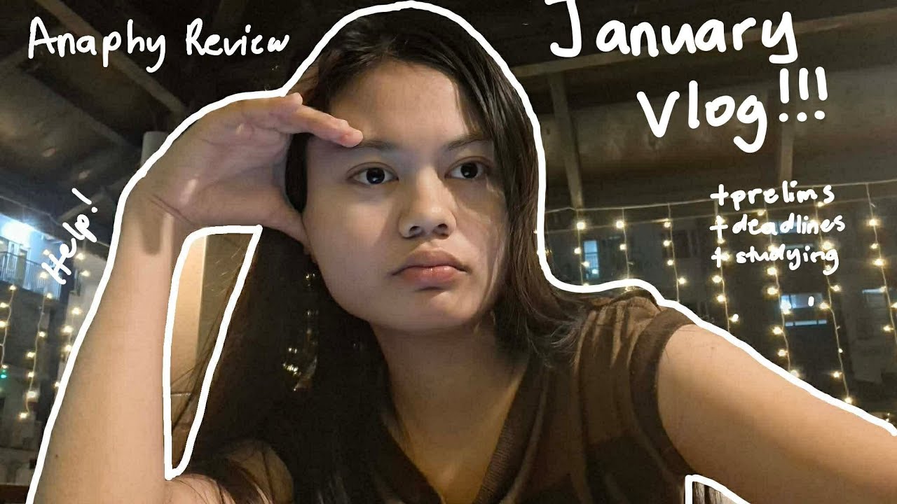 Student Nursing Diaries Ep.01