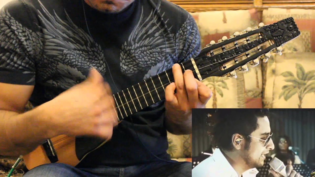 El sonido del silencio - Alex Campos