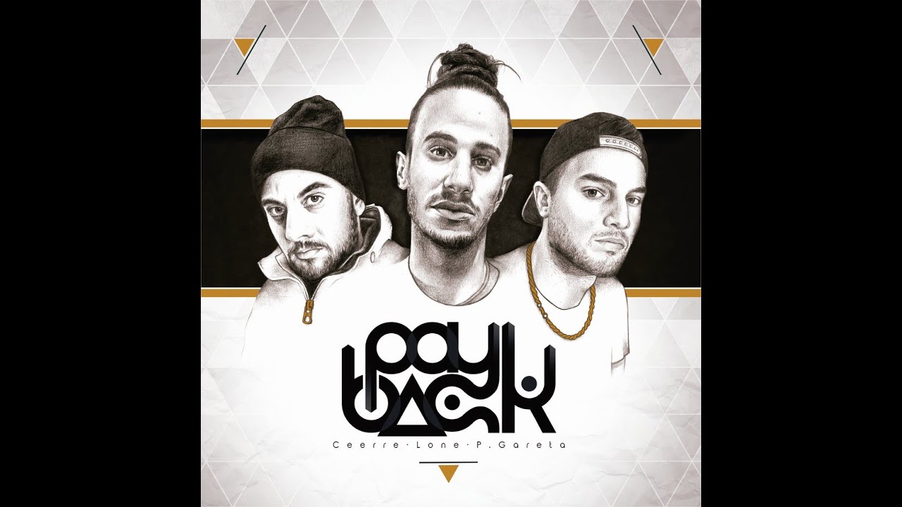 06. Payback - Predators ft. Charlie