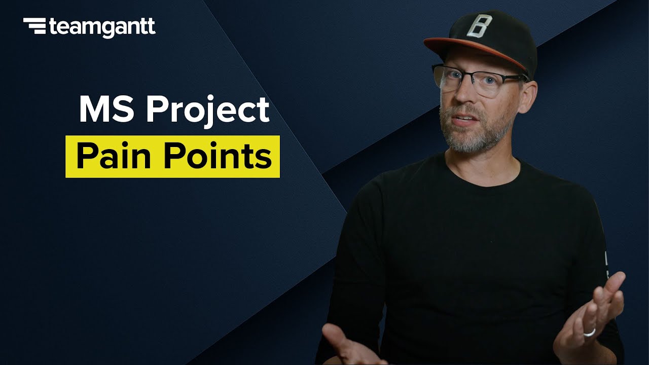 В чём недостатки Microsoft Project для строительных команд (и как это исправить)