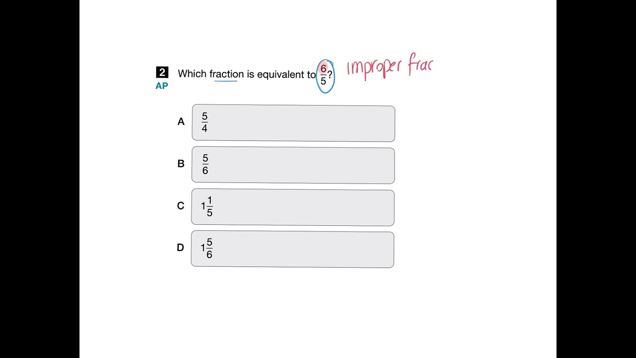 How to learn grade 6 math EQAO number sense strand part 1