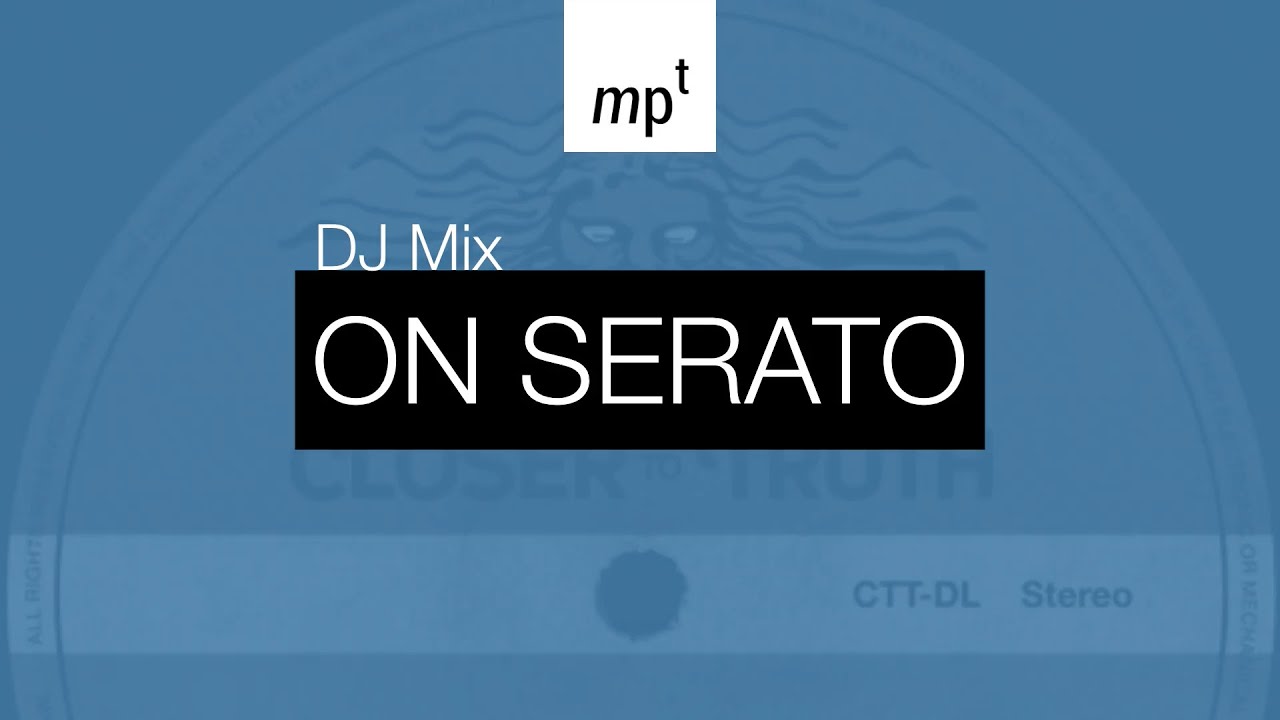 How to DJ - watch a live mix with the Pioneer DDJ-SR - #03 Closer To Truth Pt 2