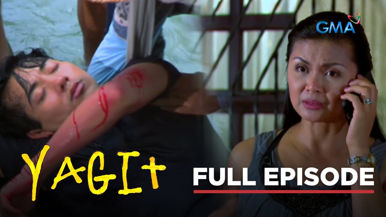 Yagit: Full Episode 190 (Stream Together)