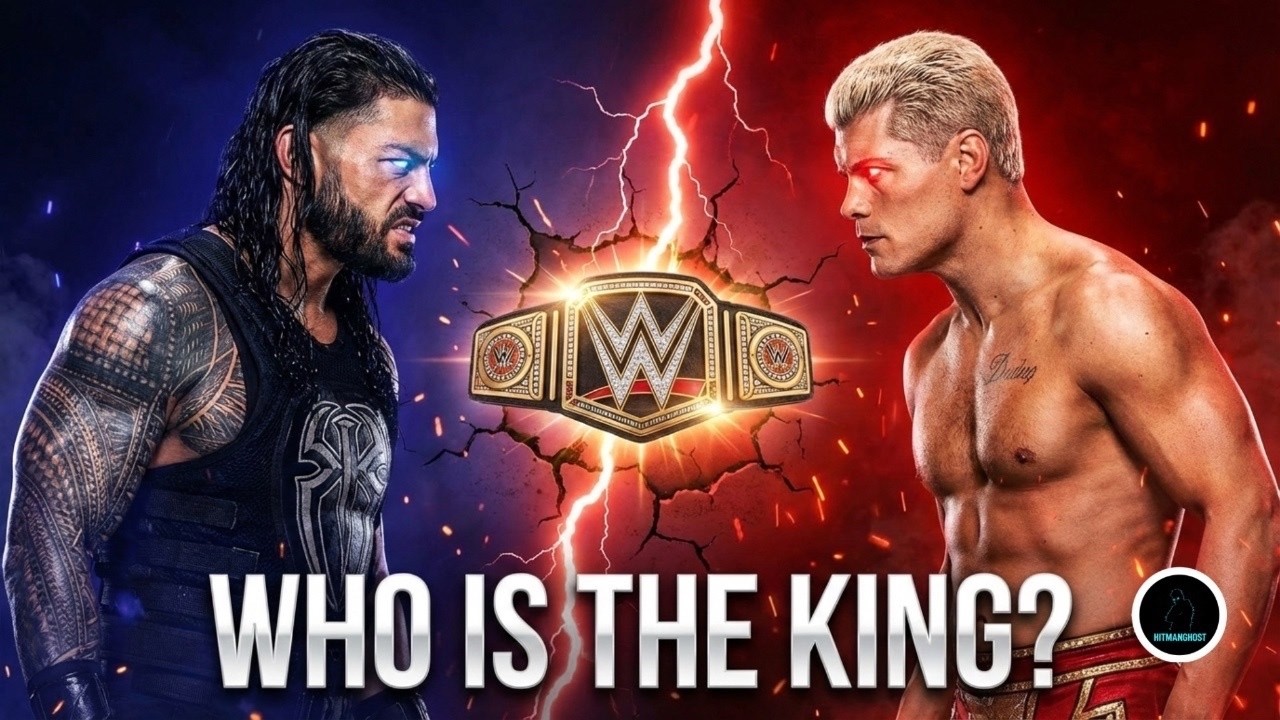 Apka Favourite Superstar Kaun Hai? | WWE 2K23 Live 🔴
