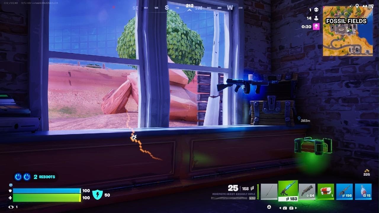 Fortnite Leveling Up For Battle Pass Rewards