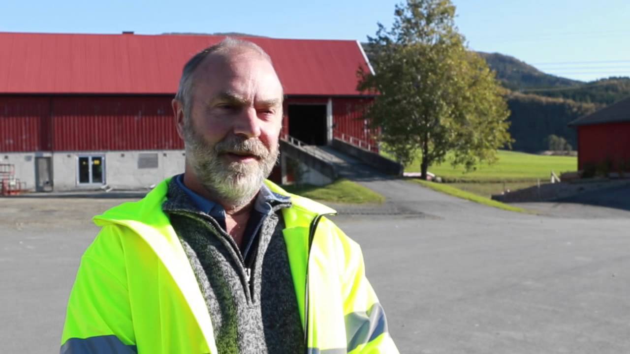 Mosjøen vgs Marka