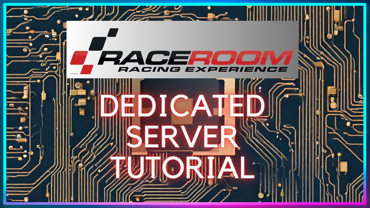 Настройте свой сервер для участия в гонках Raceroom — ошибка «Нет ответа от сервера»