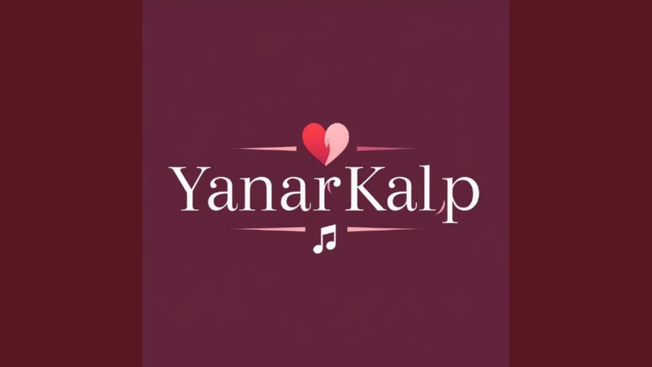 Yanarım Sana