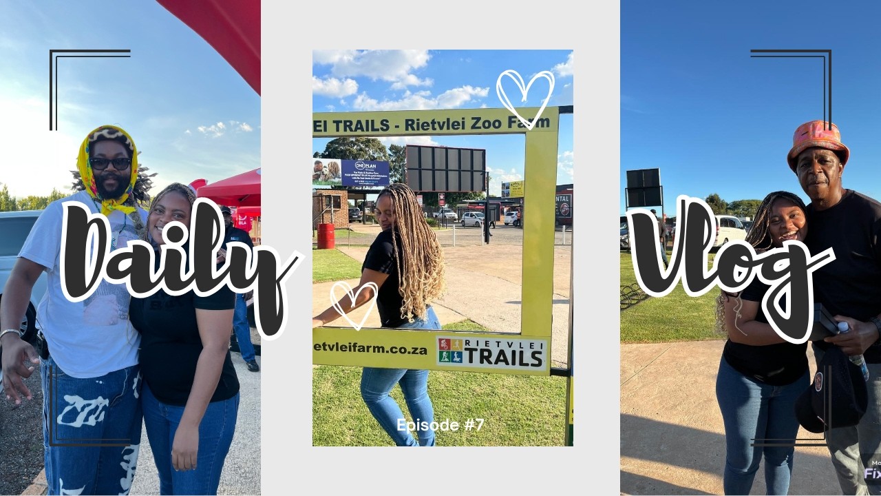 Daily vlog | Morning walk | Makeup testing | Shop browsing | Event attendance