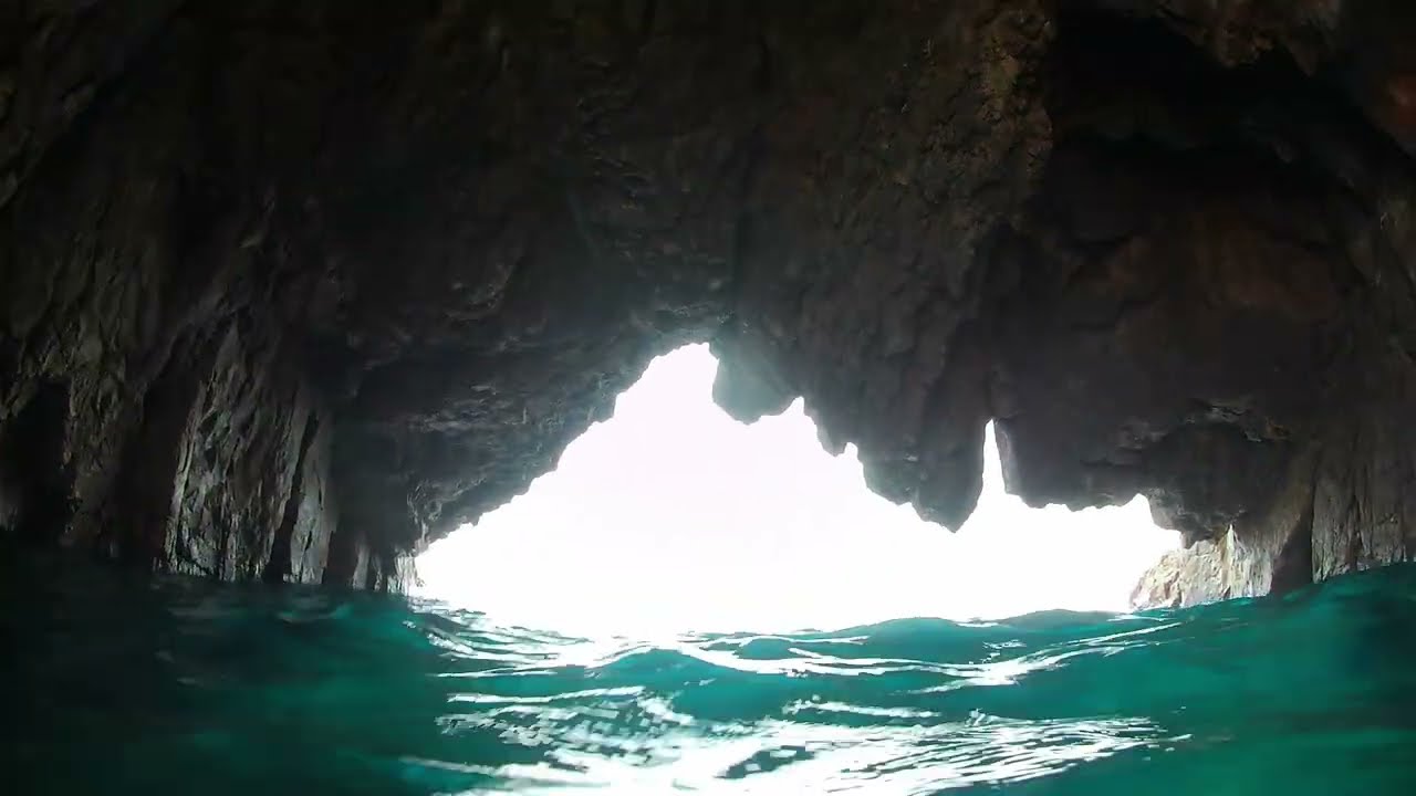 Snorkeling in France | Côte d'Azur, Théoule-sur-Mer