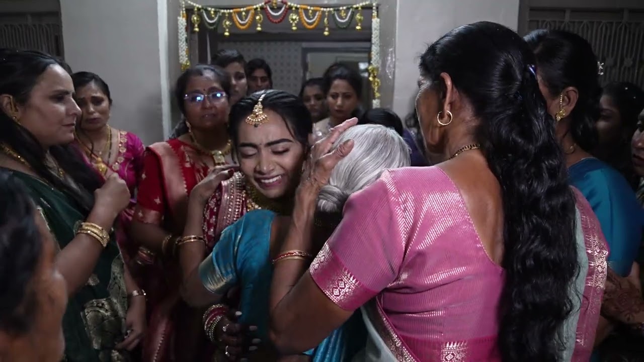 Nidhi Vidai Video